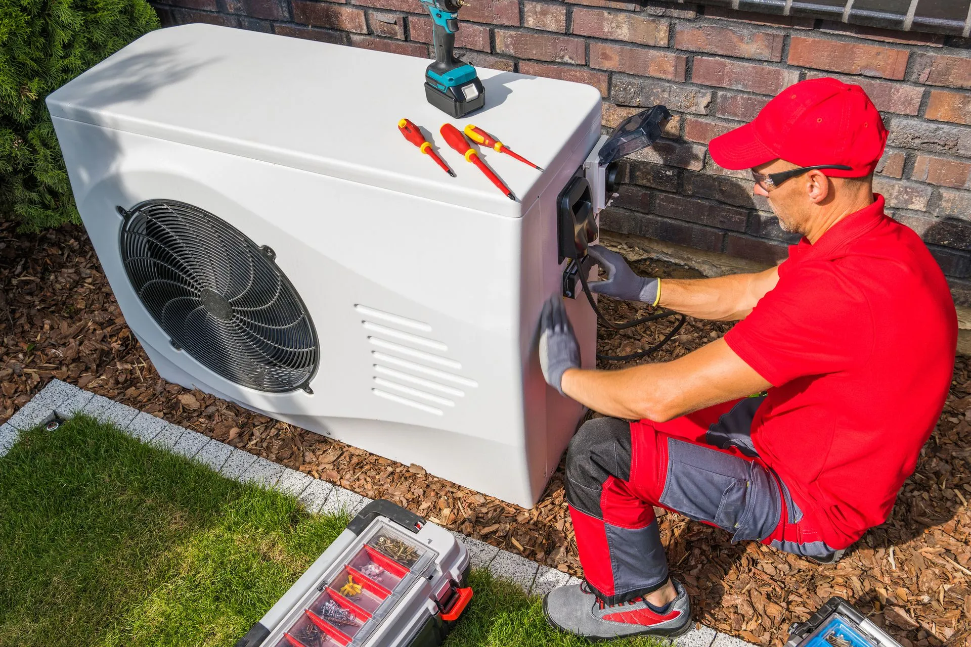 About HVAC in Plantsville, CT